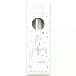 Beauty Bakerie Bite Size The Jellies Lip Balm .1 Oz A Little Color /Hydration